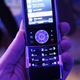 Illustration for article titled Motorola Z10 and ROKR E8 Hands On